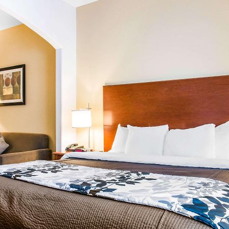 Sleep Inn & Suites Pooler Εξωτερικό φωτογραφία