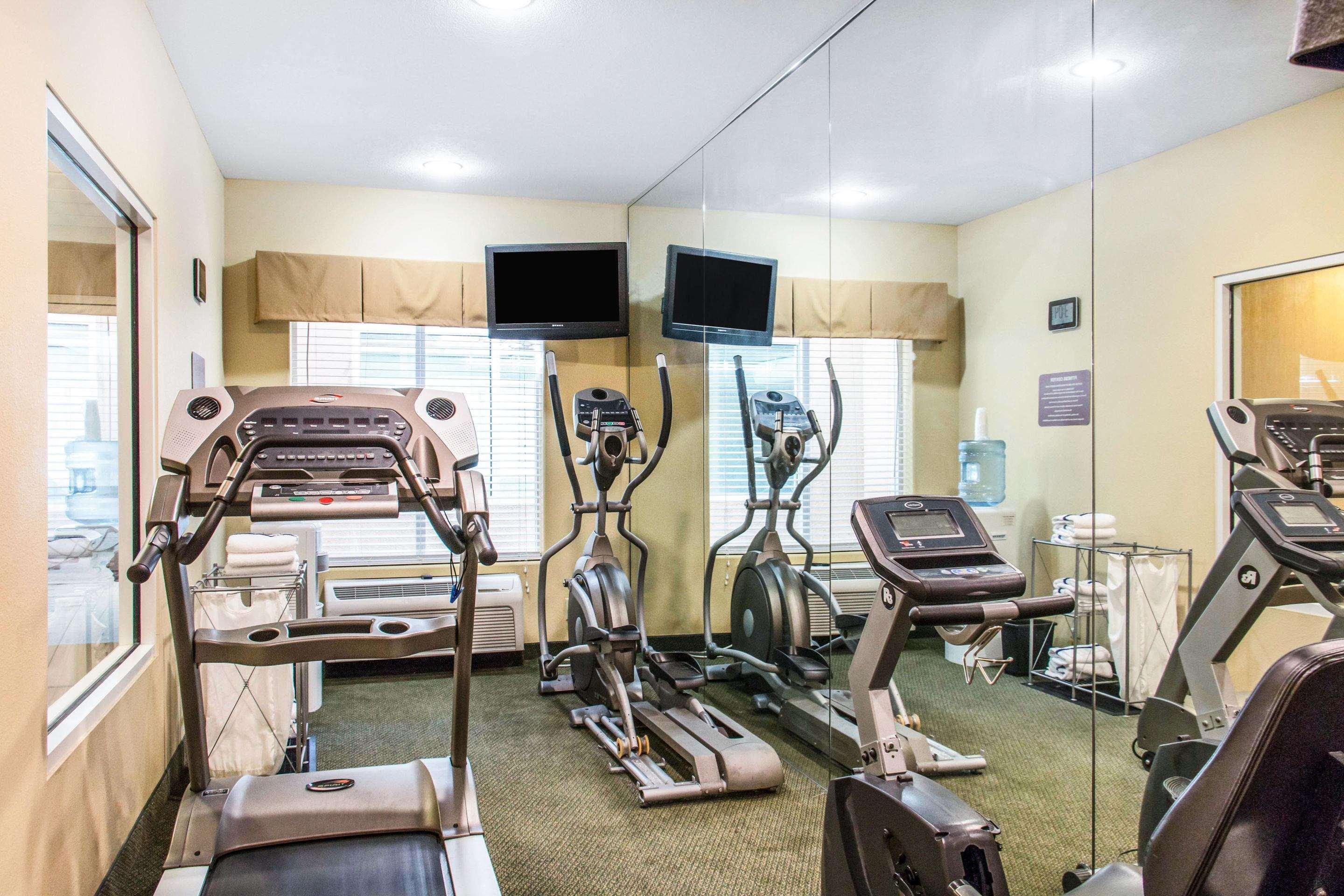 Sleep Inn & Suites Pooler Εξωτερικό φωτογραφία