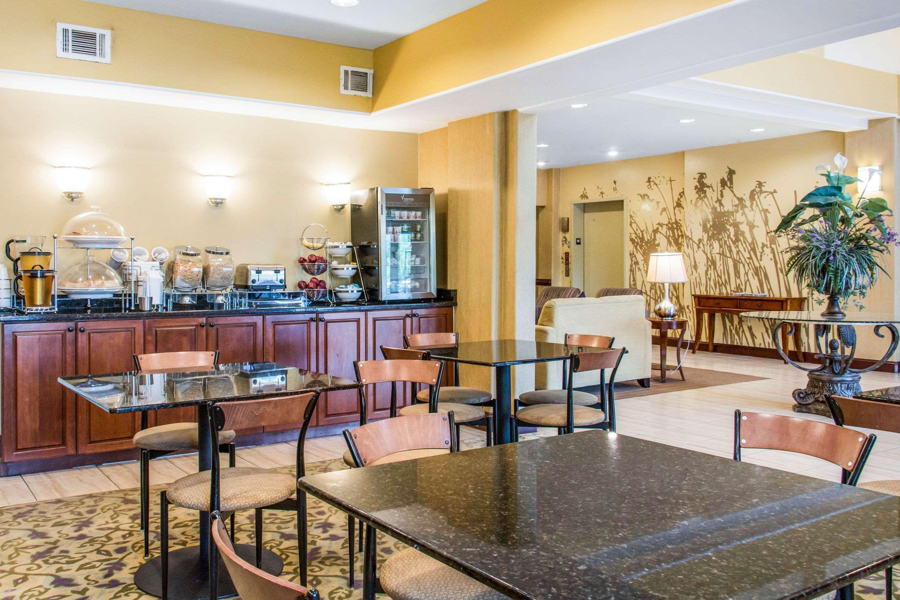 Sleep Inn & Suites Pooler Εξωτερικό φωτογραφία