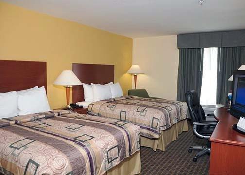 Sleep Inn & Suites Pooler Εξωτερικό φωτογραφία