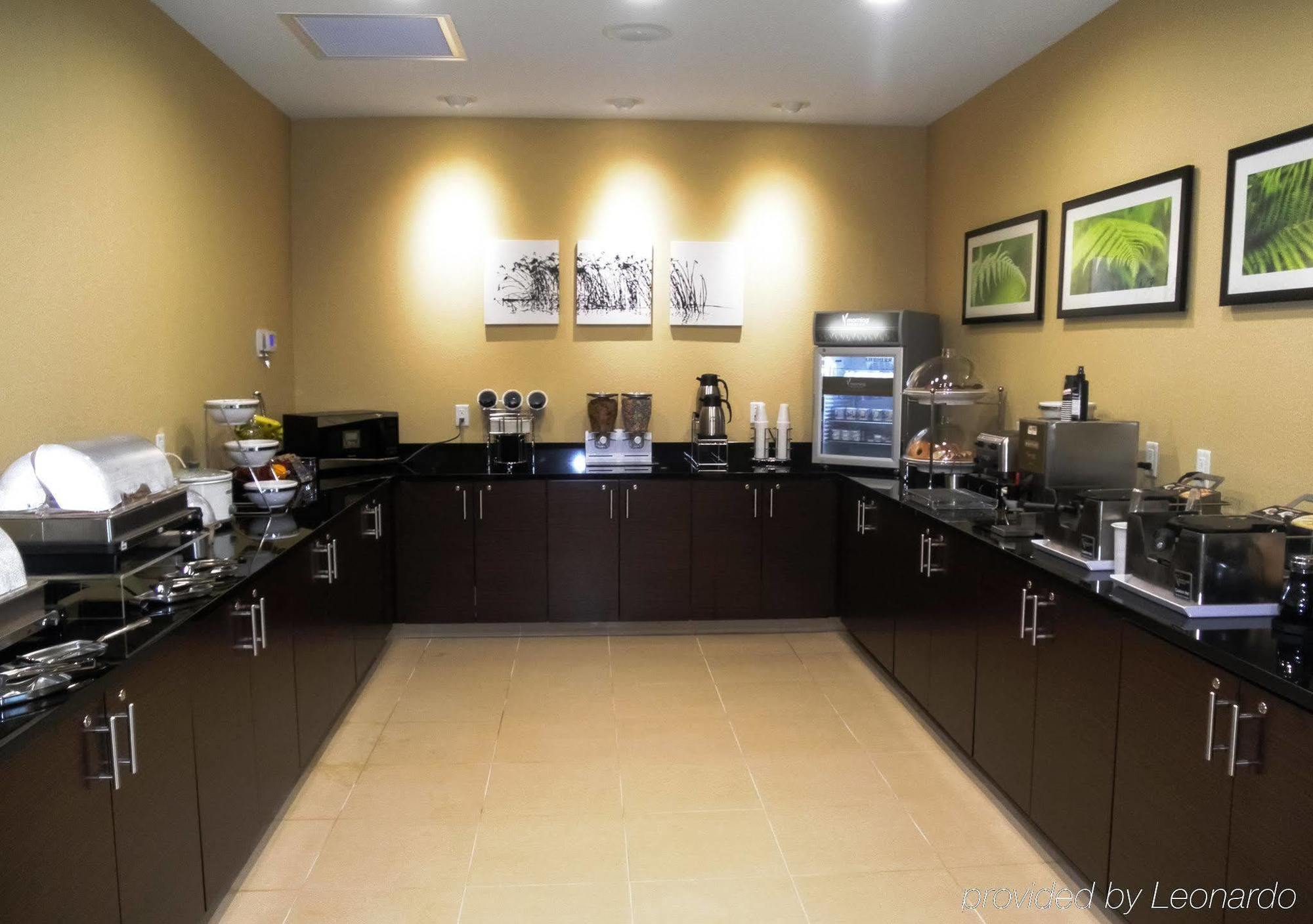 Sleep Inn & Suites Pooler Εξωτερικό φωτογραφία